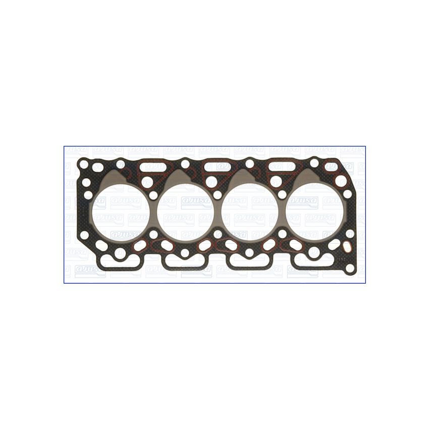 USZCZELKA GŁOWICY AJUSA 10053600 MAZDA 2.2,2.5,2.7 D 67-