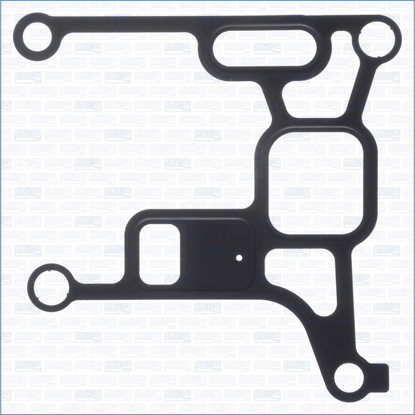 USZCZELKA POMPY WODY AJUSA 01416200 MAZDA 2.2D 12-
