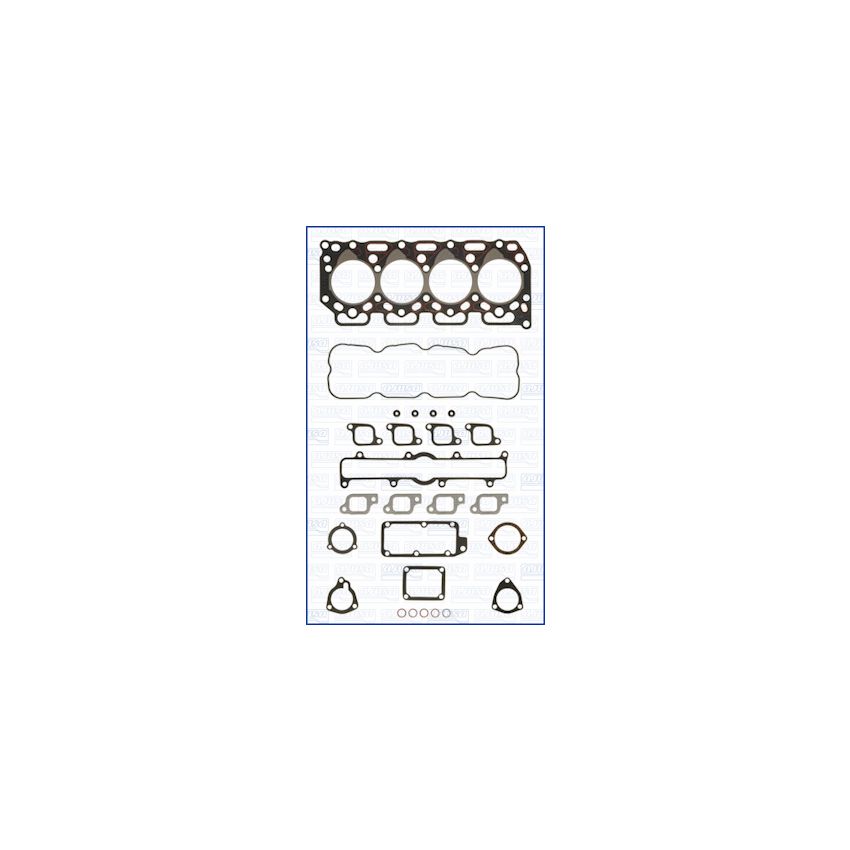 KOMPLET USZCZELEK GŁOWICY AJUSA 52066400 MAZDA 2.2D S2 79-