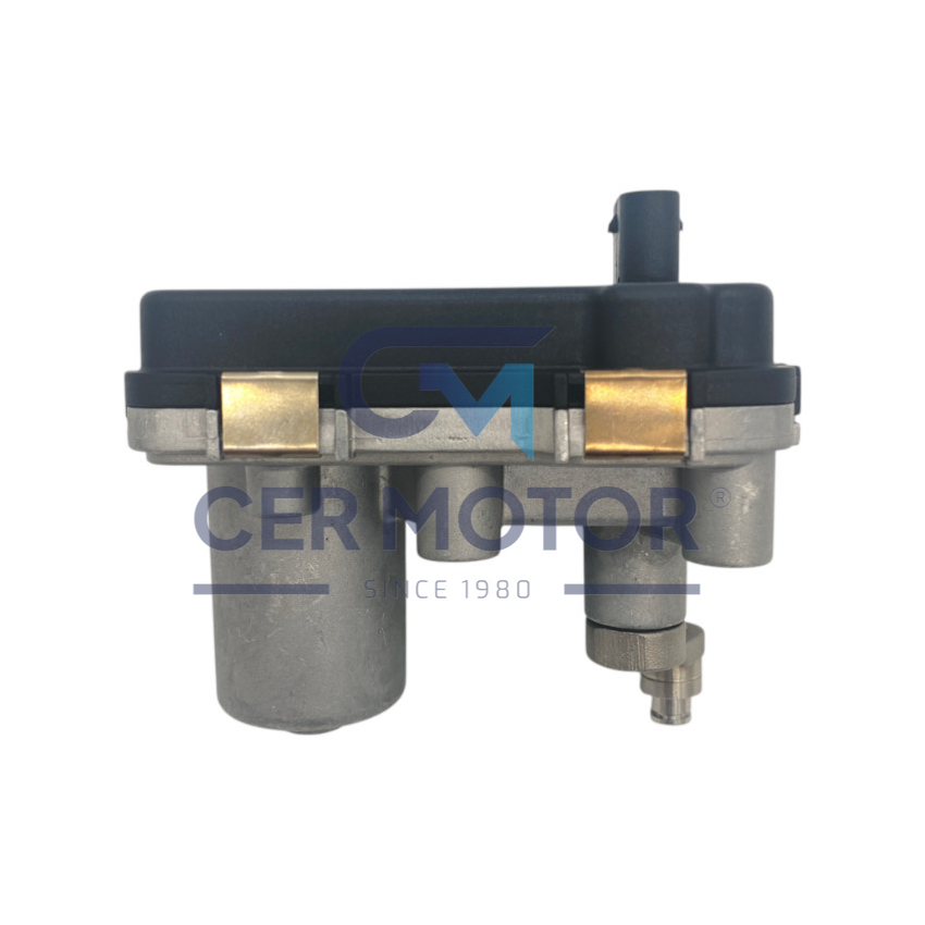 STEROWNIK KOMPLETNY CER A9646 RHV4