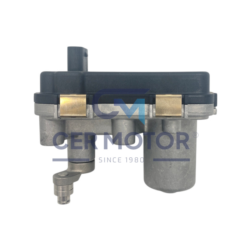 STEROWNIK KOMPLETNY CER A9646 RHV4