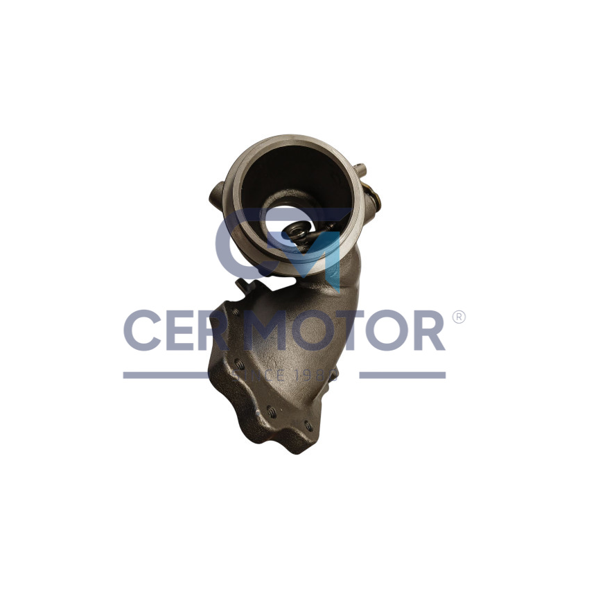 OBUDOWA TURBO CER A9888 RS2 K04
