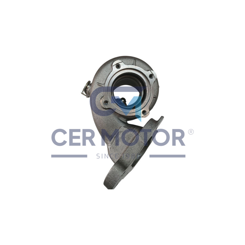 OBUDOWA TURBO CER A9888 RS2 K04