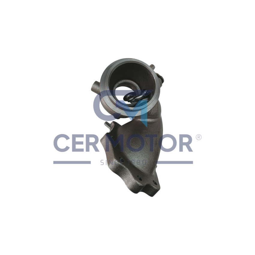 OBUDOWA TURBO CER A9888 RS2 K04