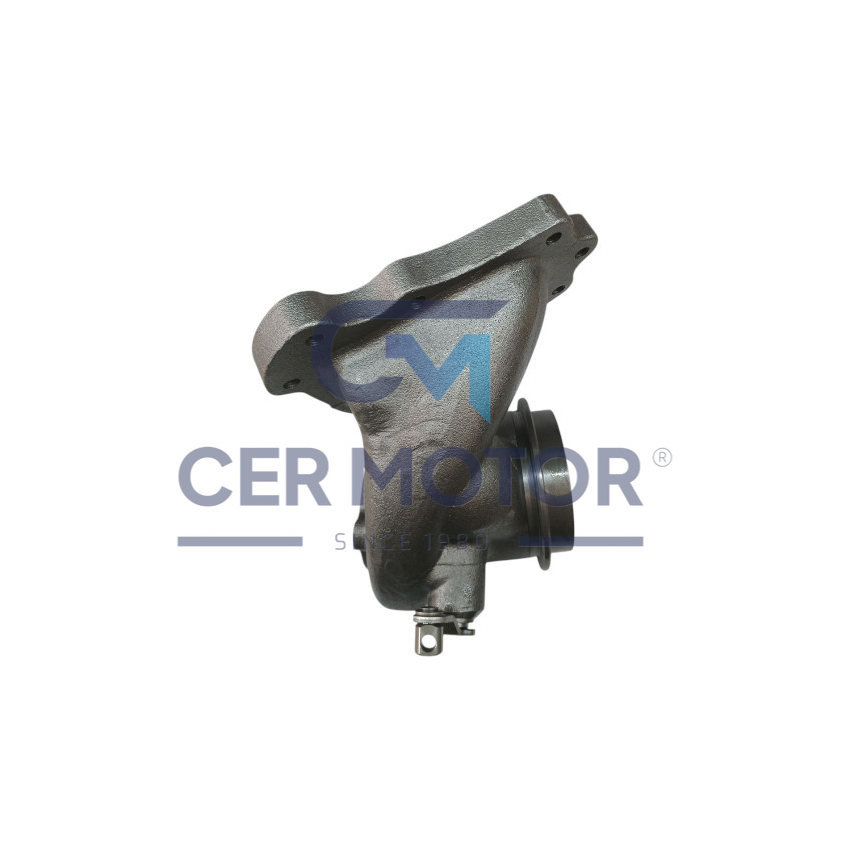 OBUDOWA TURBO CER A9888 RS2 K04