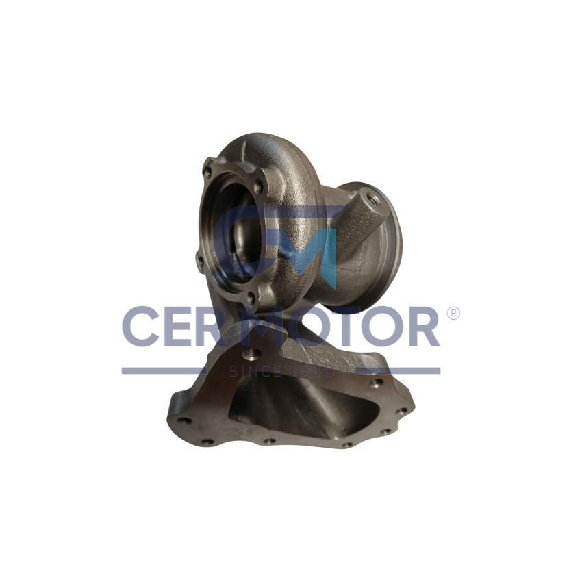 OBUDOWA TURBO CER A9888 RS2 K04