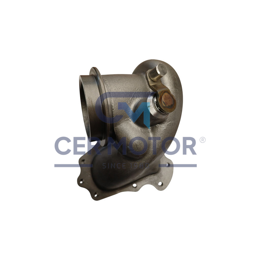 OBUDOWA TURBO CER A9888 RS2 K04