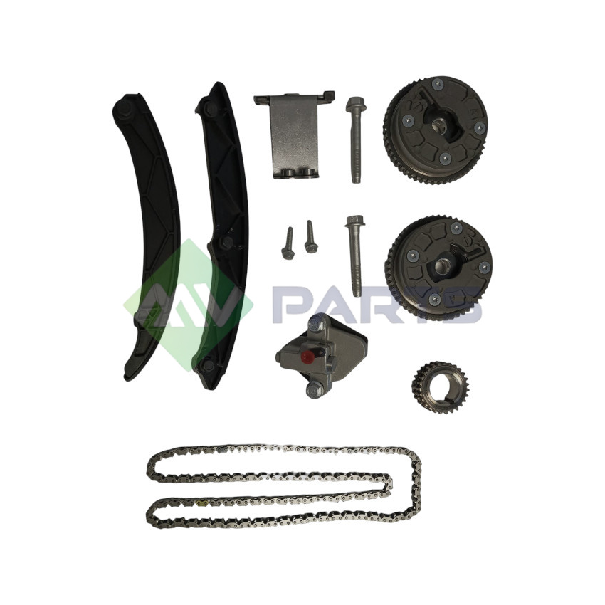 ZESTAW ROZRZĄDU ŁAŃCUCHOWEGO MV PARTS F6223 OPEL 1.0-1.4 15-