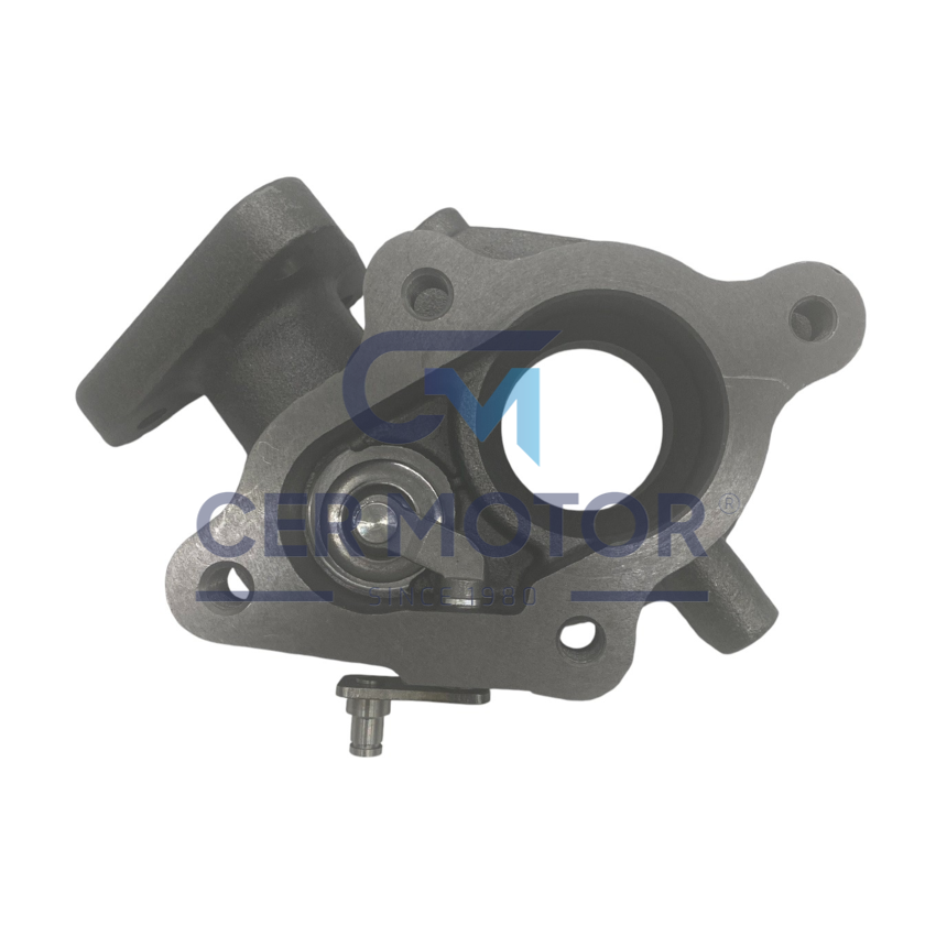 OBUDOWA TURBO CER A11739 TD04L