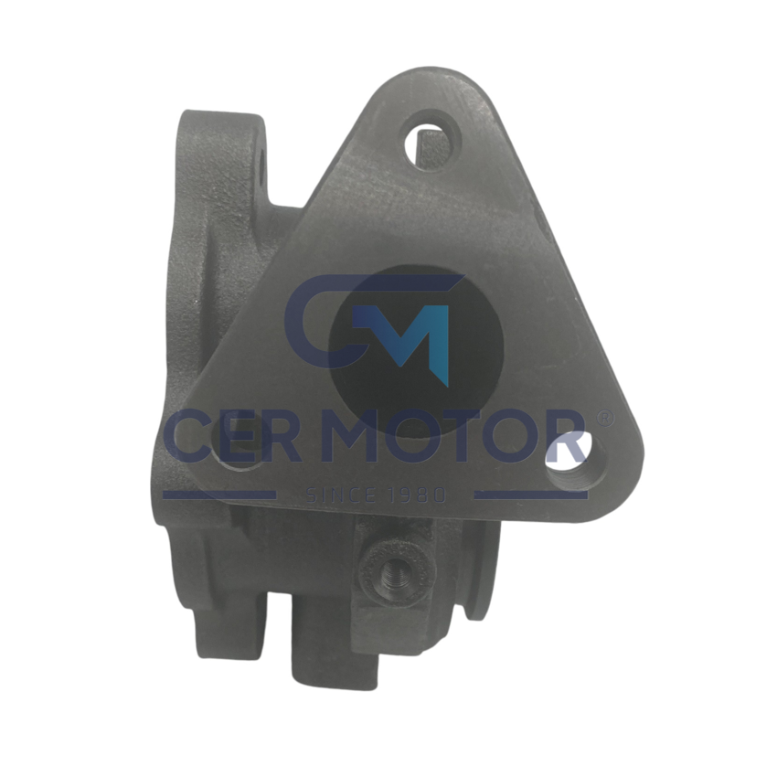 OBUDOWA TURBO CER A11739 TD04L