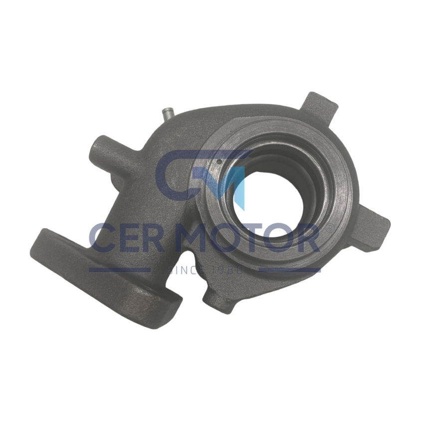 OBUDOWA TURBO CER A11739 TD04L