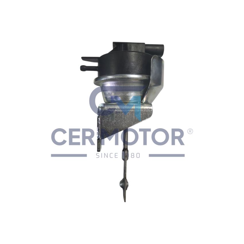 ZAWÓR WASTEGATE ELEKTRONICZNY CER A8695 BM70B