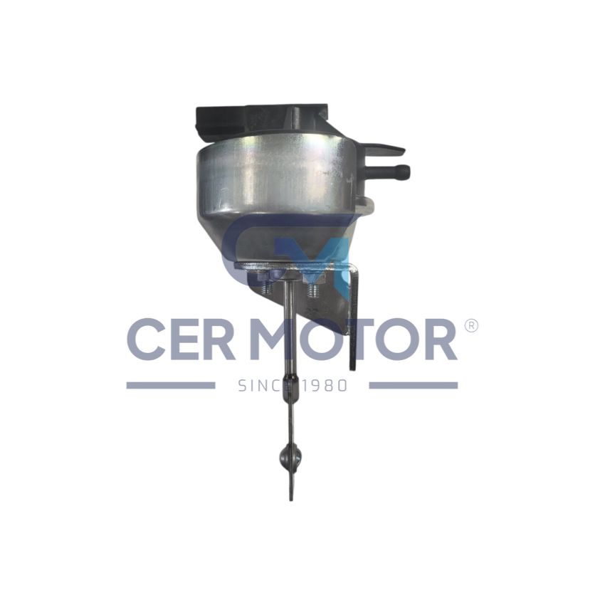 ZAWÓR WASTEGATE ELEKTRONICZNY CER A8695 BM70B