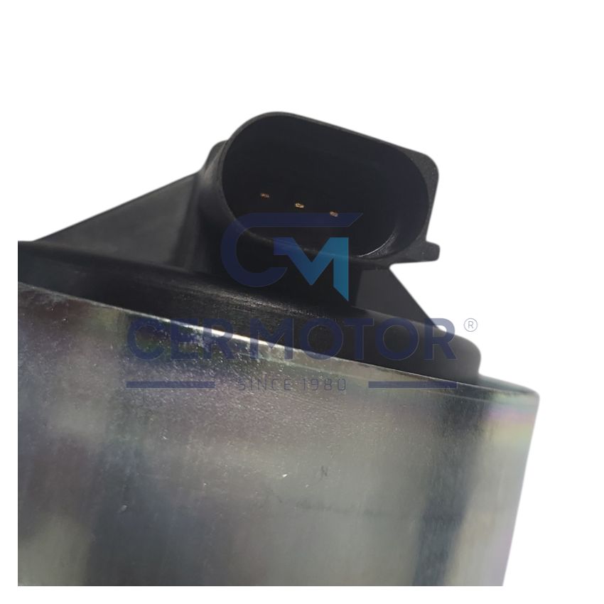 ZAWÓR WASTEGATE ELEKTRONICZNY CER A8695 BM70B