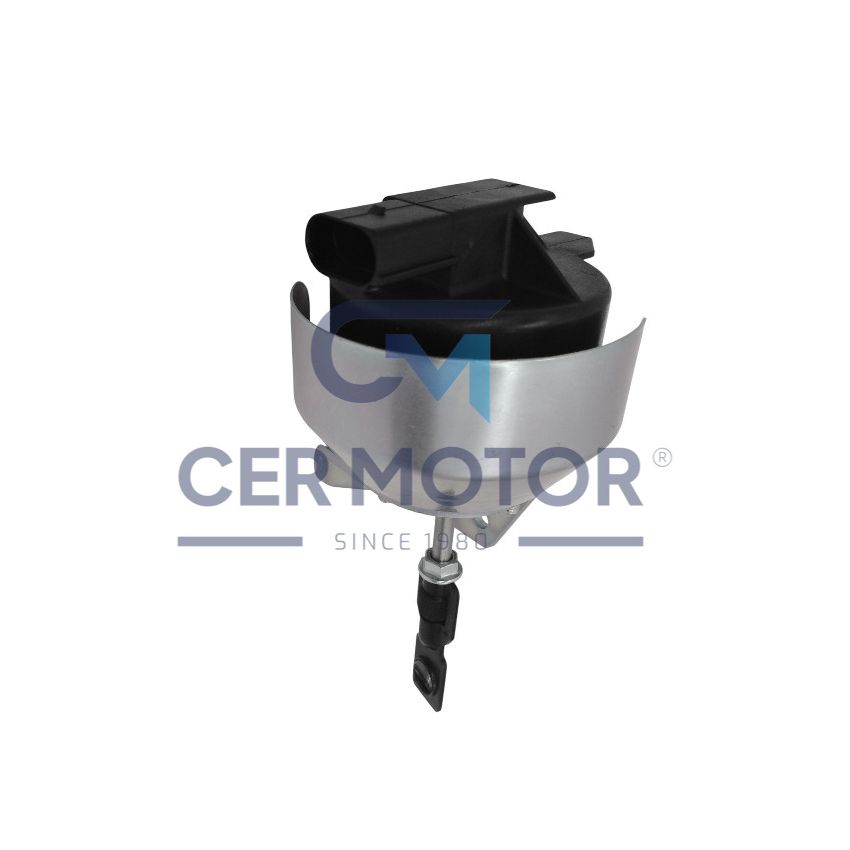 ZAWÓR WASTEGATE ELEKTRONICZNY CER A8695 BM70B