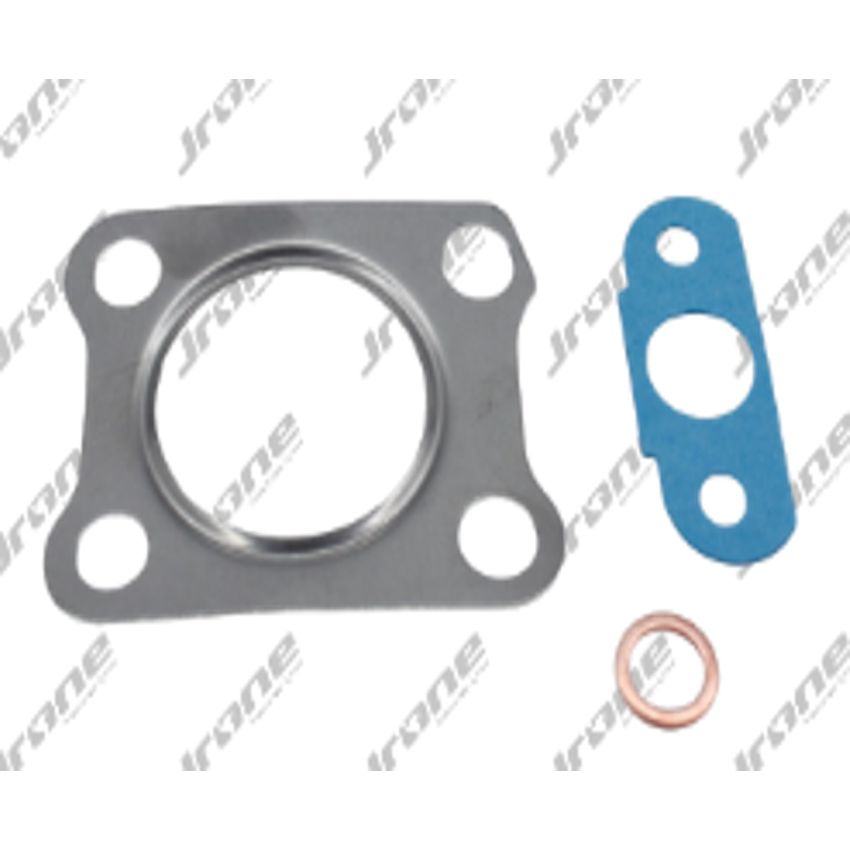 KOMPLET USZCZELEK TURBOSPRĘŻARKI JRONE T10391 JEEP 2.0CRD 14-
