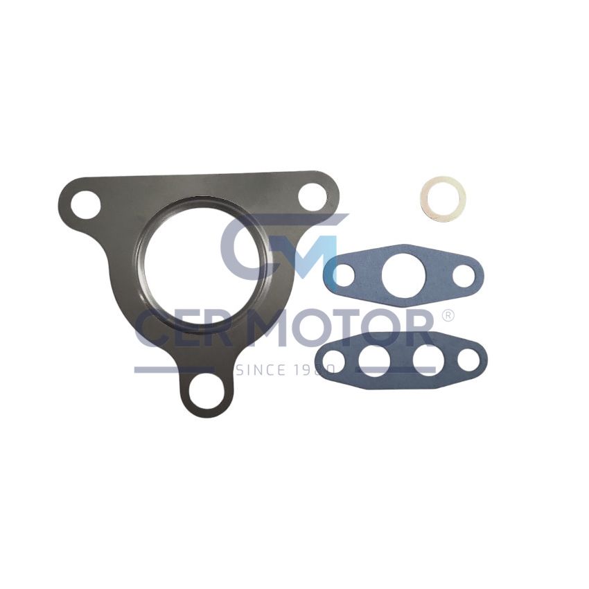 KOMPLET USZCZELEK TURBOSPRĘŻARKI JRONE T10392 OPEL 1.6CDTI 14-