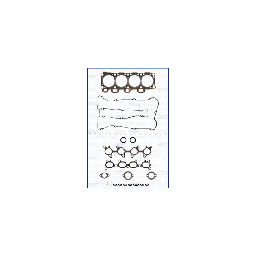 KOMPLET USZCZELEK GŁOWICY AJUSA 52114600 MAZDA 2.0 FE 16v DOHC