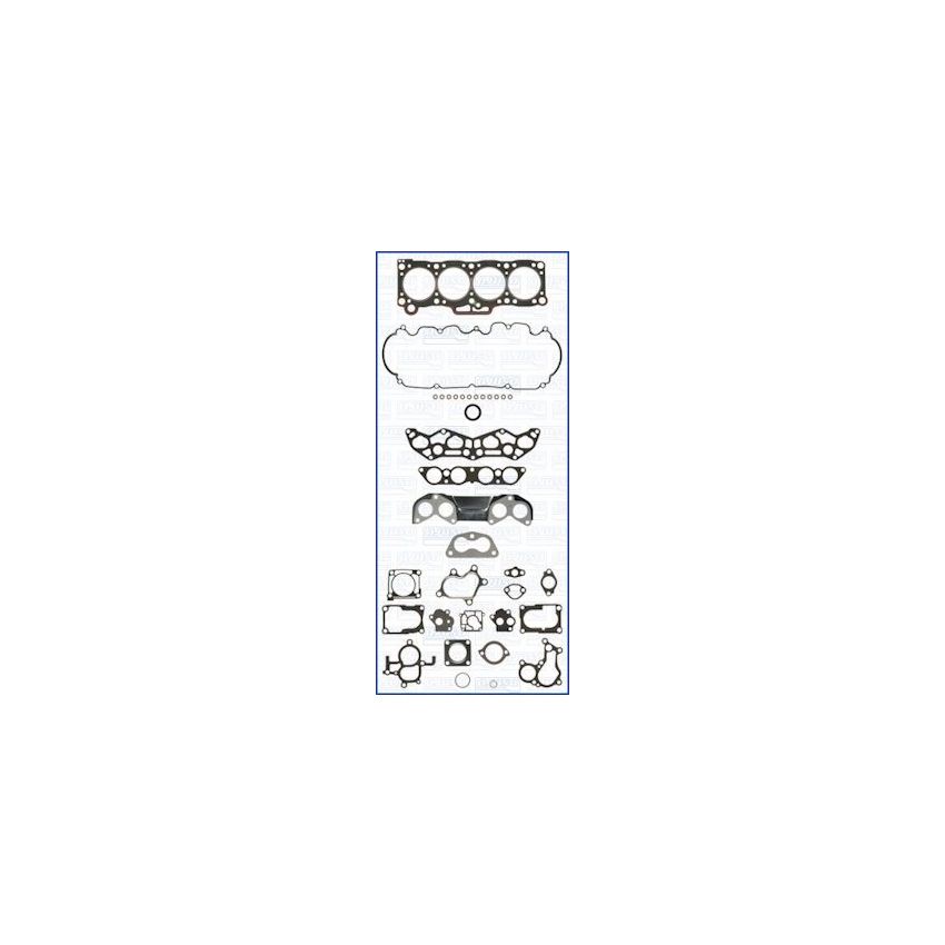 KOMPLET USZCZELEK GŁOWICY AJUSA 52114700 MAZDA 1.8-2.2 87-
