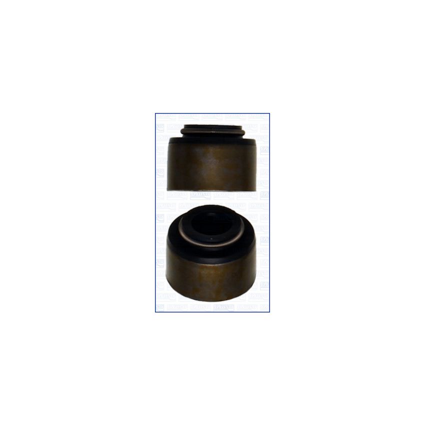 USZCZELNIACZ ZAWOROWY AJUSA 12020600 CHEVROLET 4.3-5.7 95-13