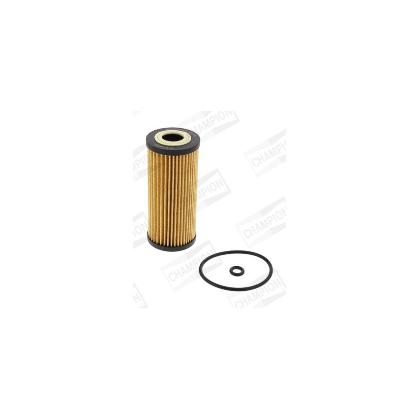 FILTR OLEJU CHAMPION COF100512E MERCEDES 1.7CDI 98-