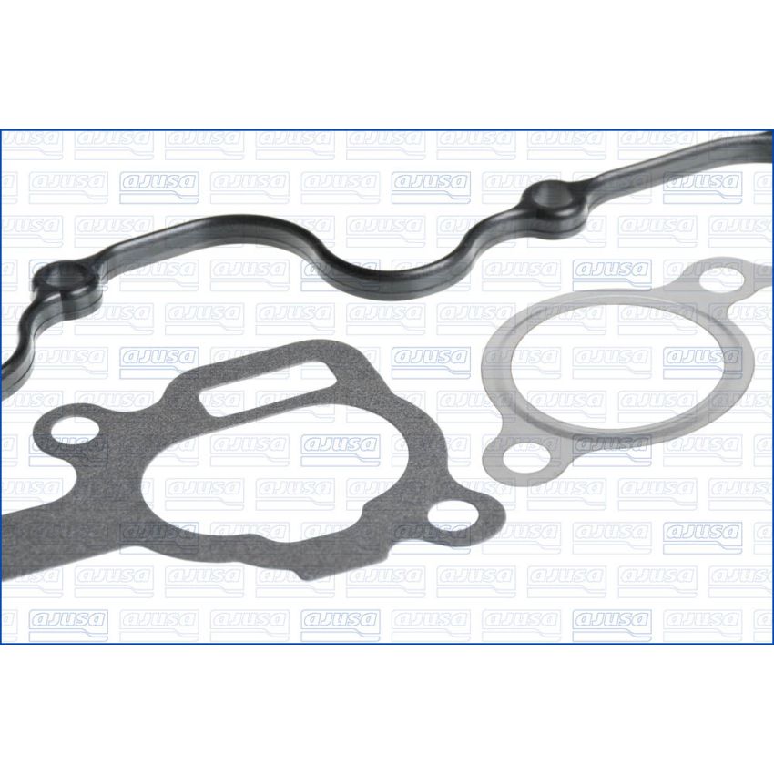 KOMPLET USZCZELEK GŁOWICY AJUSA 52115000 MAZDA 2606cc G6 MPV 89-94