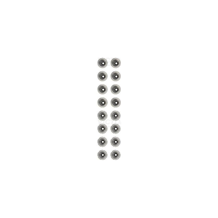 KOMPLET USZCZELNIACZY ZAWOROWYCH VICTOR REINZ 12-10017-01 FIAT 2.0 16-