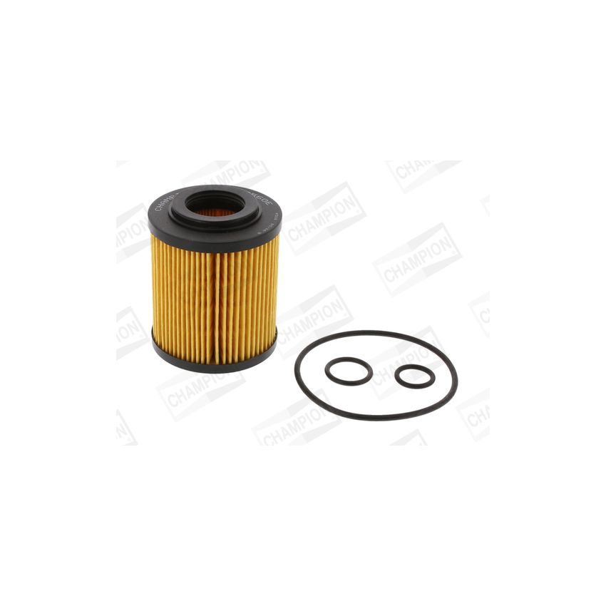FILTR OLEJU CHAMPION COF100560E OPEL 1.7CDTI 00-