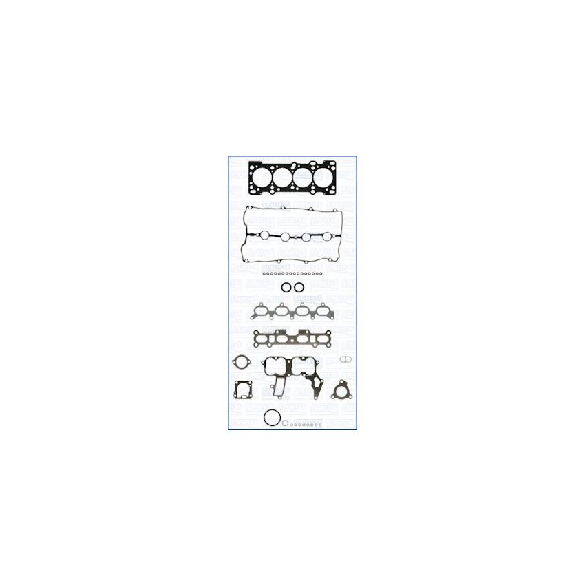 KOMPLET USZCZELEK GŁOWICY AJUSA 52119300 MAZDA 1840 BP 16V DOHC 90-