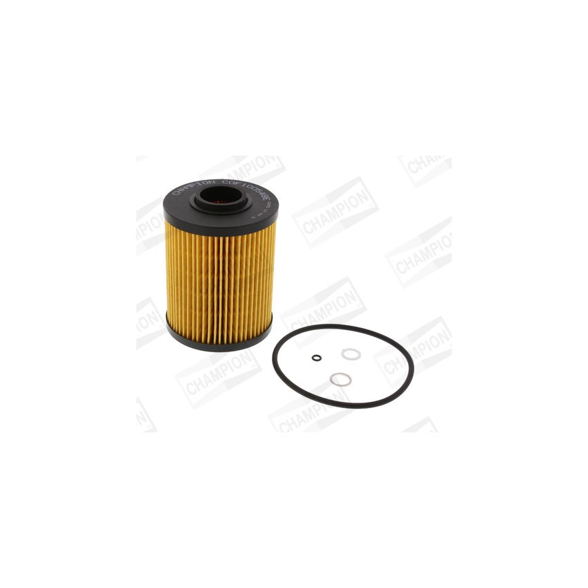 FILTR OLEJU CHAMPION COF100548E BMW 2.0-3.0 90-