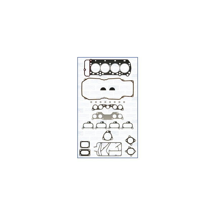KOMPLET USZCZELEK GŁOWICY AJUSA 52121200 MAZDA 1970cc MA 81-