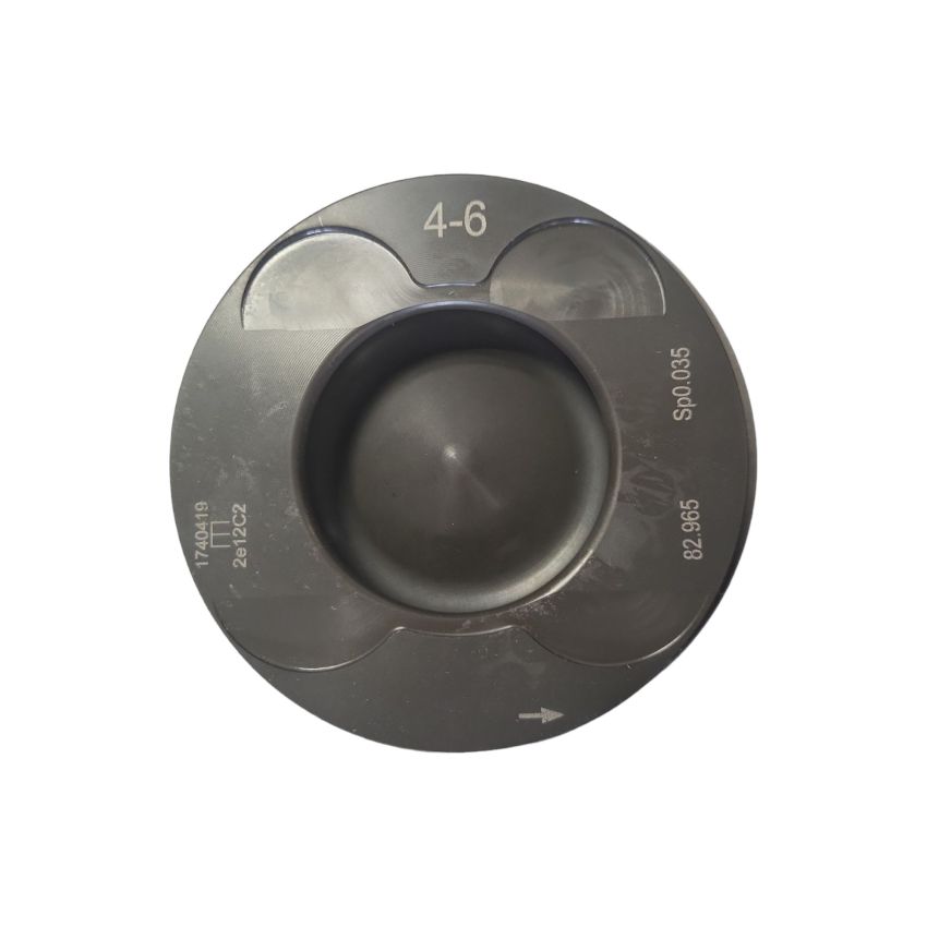 TŁOK MAHLE 001PI00190000 STD MERCEDES CYL.4-6 3.0D 06-