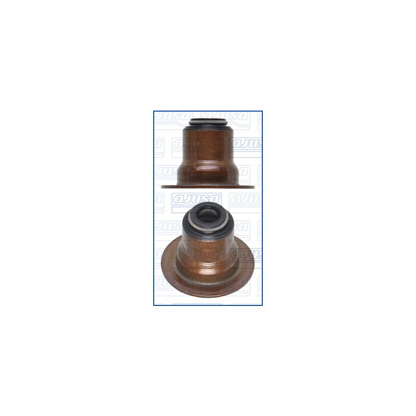 USZCZELNIACZ ZAWOROWY AJUSA 12039000 SSĄCY CHEVROLET 5.3-6.2 01-