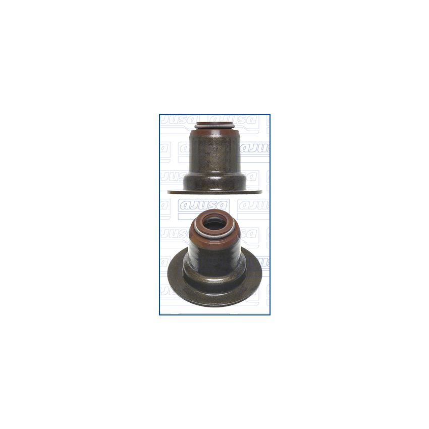 USZCZELNIACZ ZAWOROWY AJUSA 12041500 WYDECHOWY CHEVROLET 5.3-6.2 01-