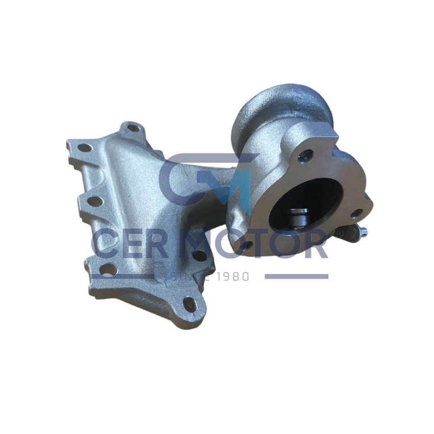 OBUDOWA TURBO CER A11752 TD02H2