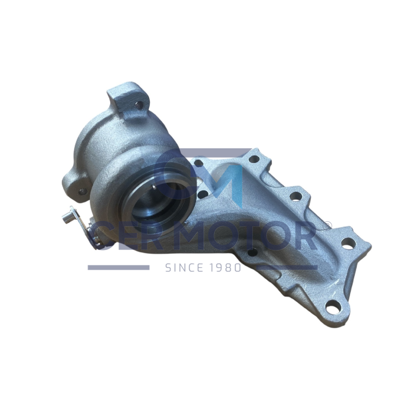 OBUDOWA TURBO CER A11752 TD02H2