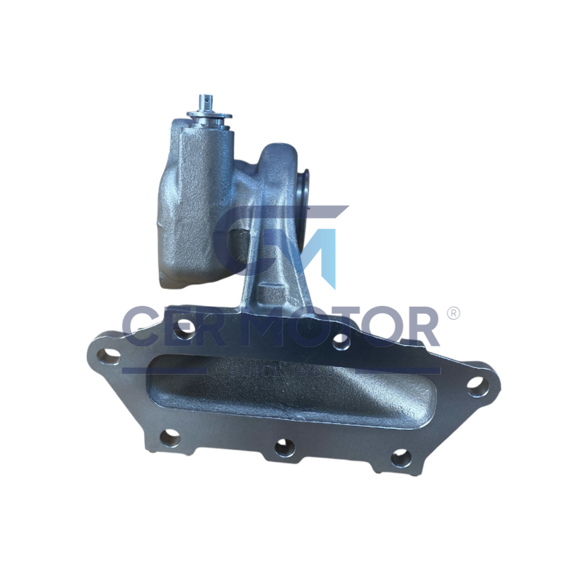 OBUDOWA TURBO CER A11752 TD02H2