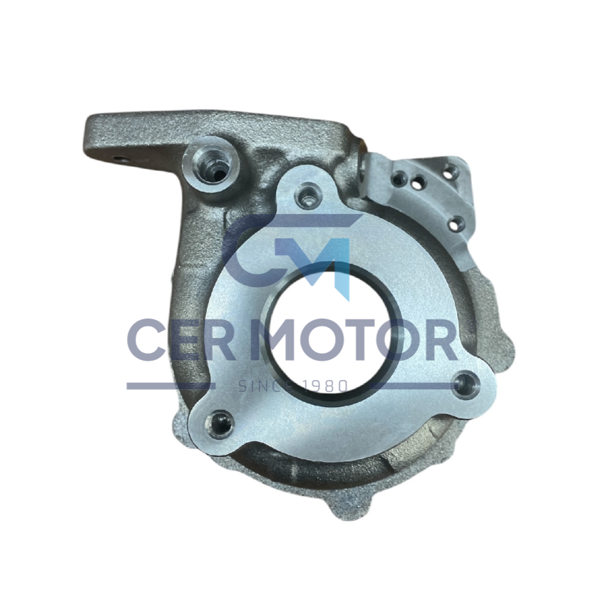 OBUDOWA TURBO CER A9305 GTB1549