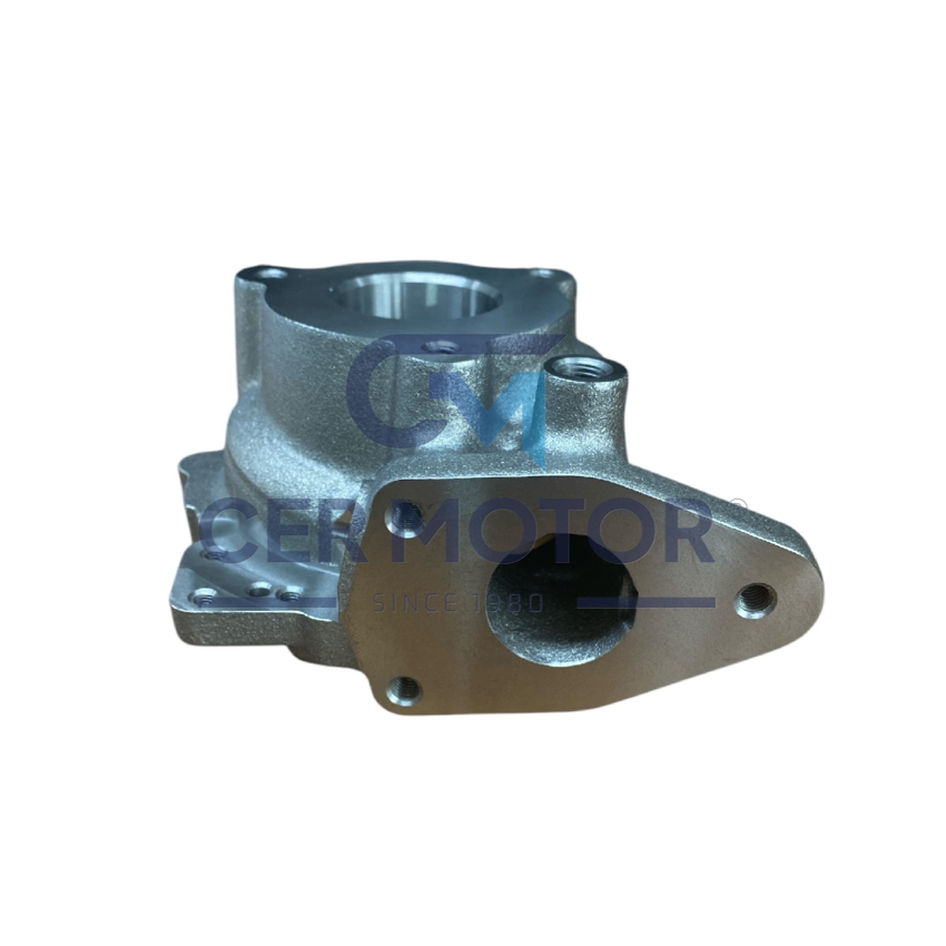 OBUDOWA TURBO CER A9305 GTB1549