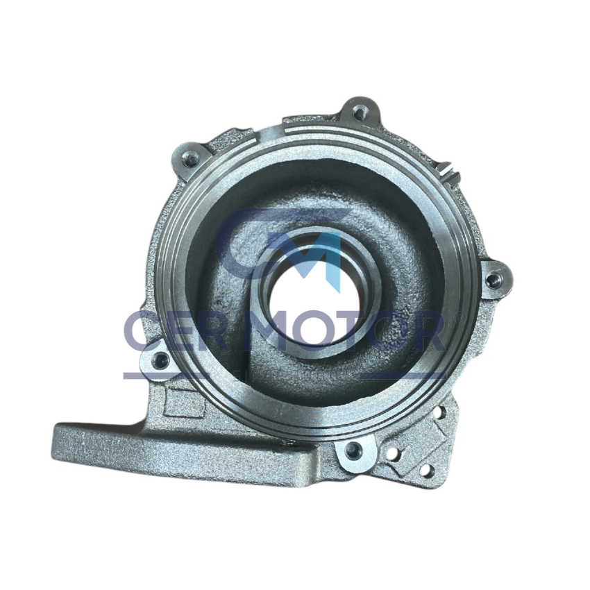 OBUDOWA TURBO CER A9305 GTB1549