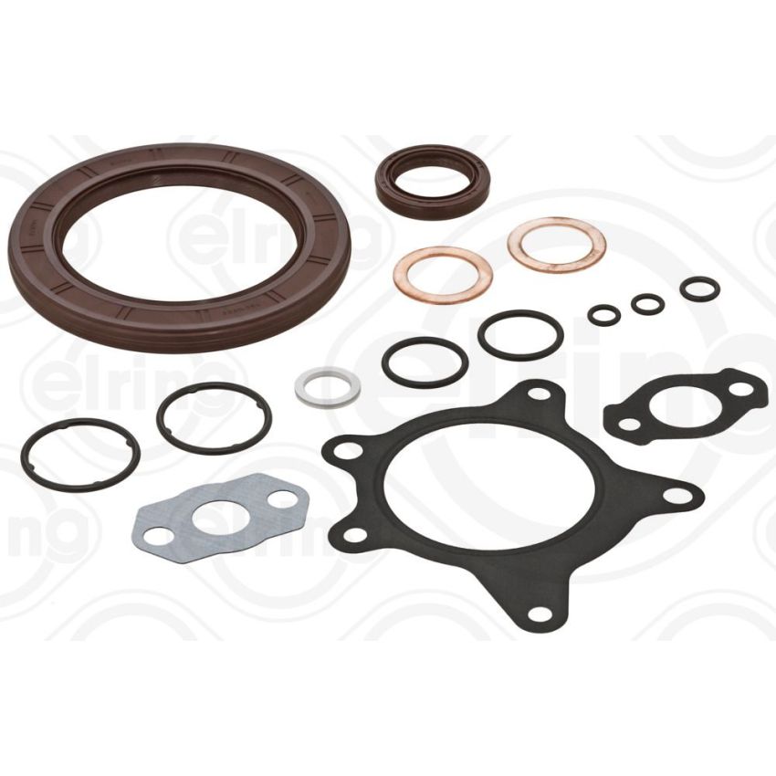 KOMPLET USZCZELEK BLOKU ELRING 332450 HYUNDAI 1.6 10-17
