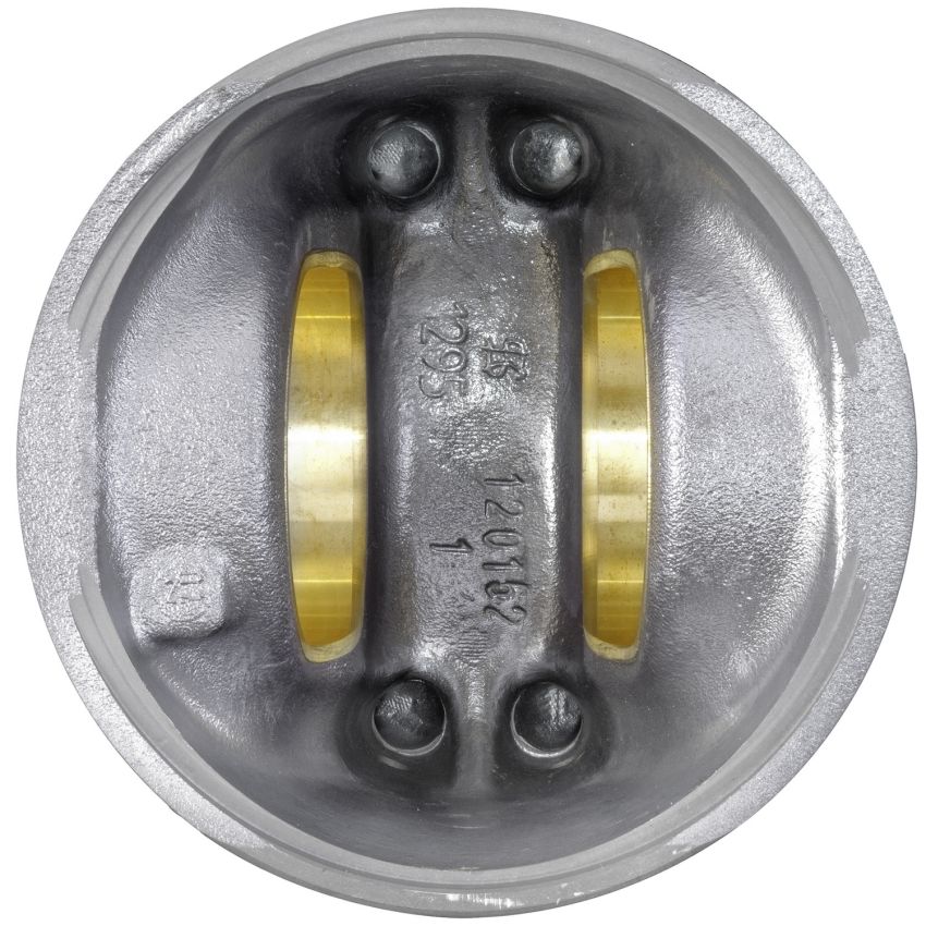 TŁOK KOLBENSCHMIDT 41800600 STD MAN D2066 07-