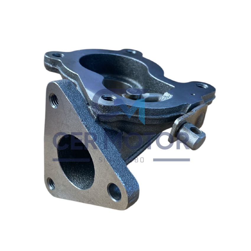 OBUDOWA TURBO CER A11758 K03