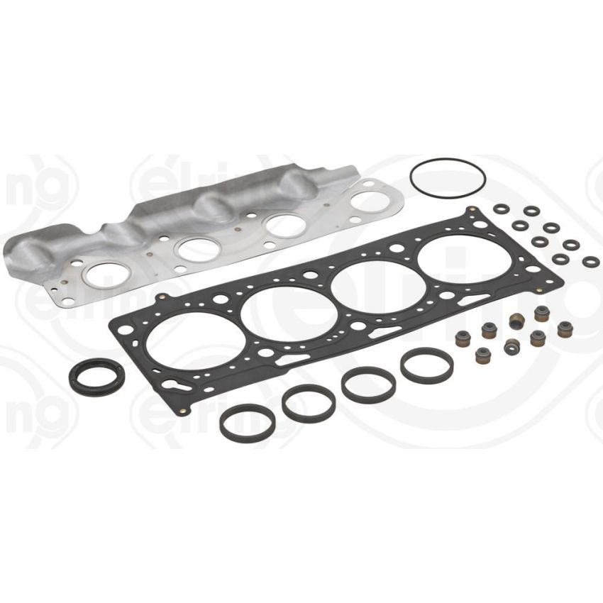 KOMPLET USZCZELEK GŁOWICY ELRING 594270 VW 1.6 03-
