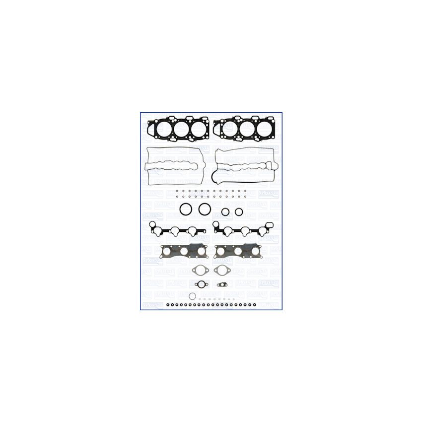 KOMPLET USZCZELEK GŁOWICY AJUSA 52125300 MAZDA 3.0 V6 24V JE48 91-