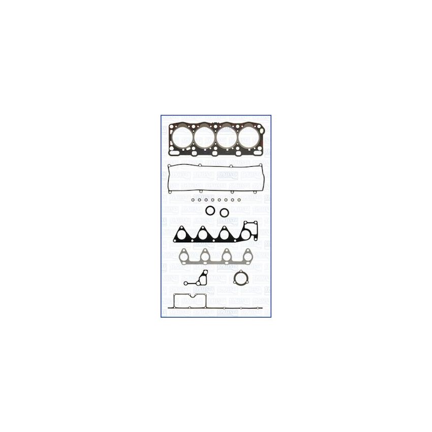 KOMPLET USZCZELEK GŁOWICY AJUSA 52133100 MAZDA 2.0-2.2D 85-