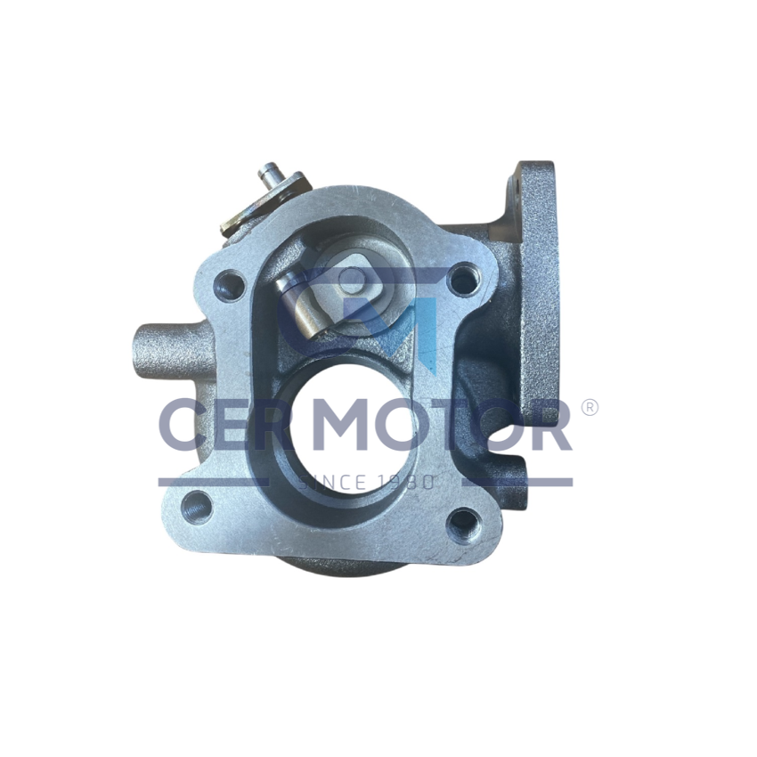 OBUDOWA TURBO CER A11771 K16