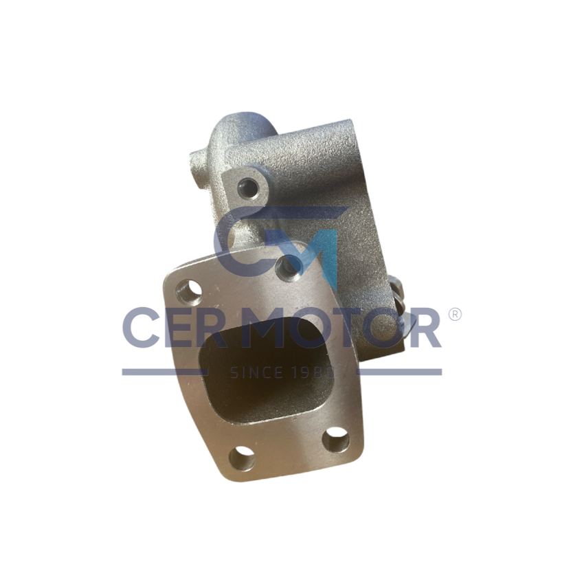 OBUDOWA TURBO CER A11771 K16
