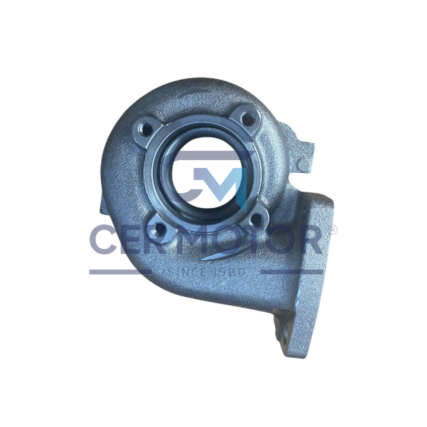 OBUDOWA TURBO CER A11771 K16