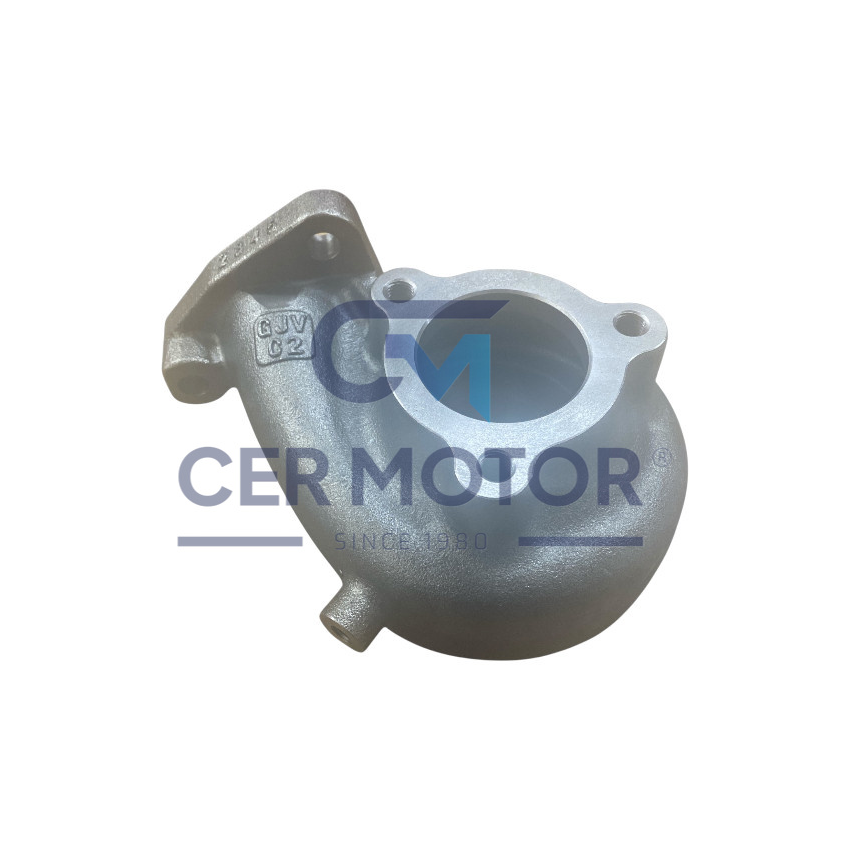 OBUDOWA TURBO CER A11772 KP39